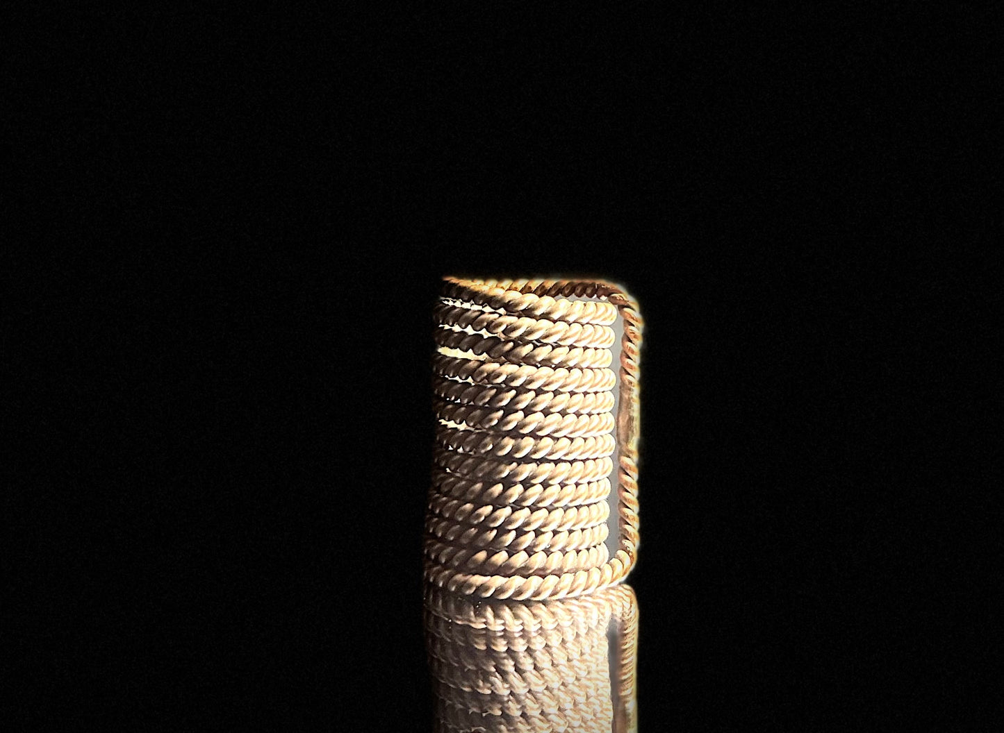 Energy Converter - Transmutation Coil – Sacred Cubit Length (41.25” / 104.77 cm)