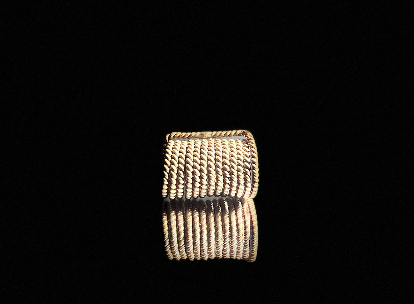 Energy Converter - Transmutation Coil – Sacred Cubit Length (41.25” / 104.77 cm)